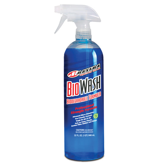 Maxima Bio Wash - all purpose cleaner