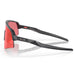 Sutro Lite Sweep Sunglasses Matte Carbon w PRIZM T