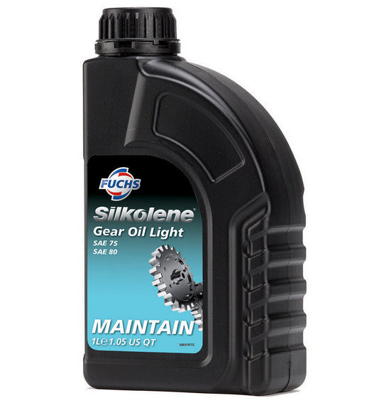 Silkolene GEAR OIL LIGHT