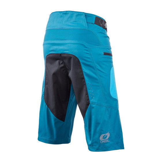 O'Neal ELEMENT FR Short - Petrol/Teal