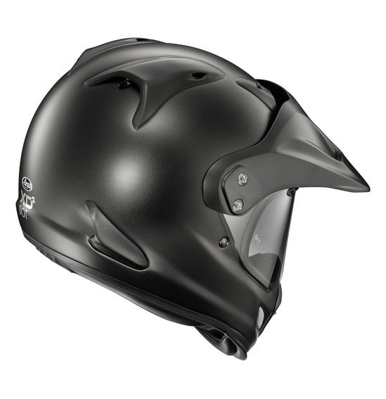 Arai EC XD-4 - Black Frost