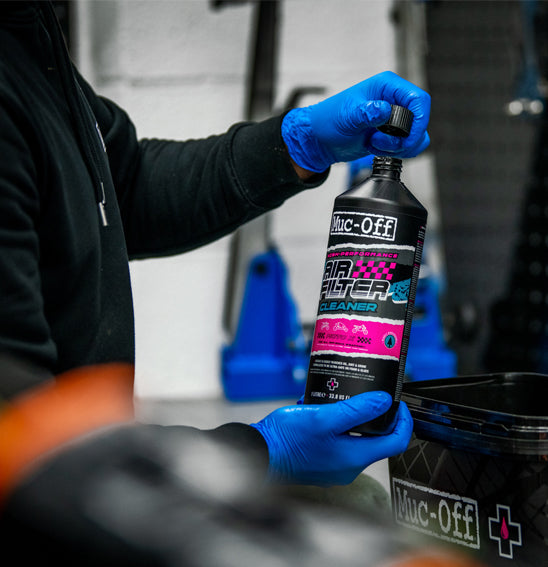 Muc-Off Air Filter Cleaner