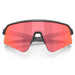 Sutro Lite Sweep Sunglasses Matte Carbon w PRIZM T