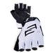 FIVE RC3 Gloves - White