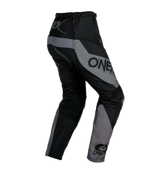 O'Neal 2024 ELEMENT Racewear Pant - Black/Grey