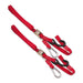 TIE1CR (38mm) Red Heavy Duty