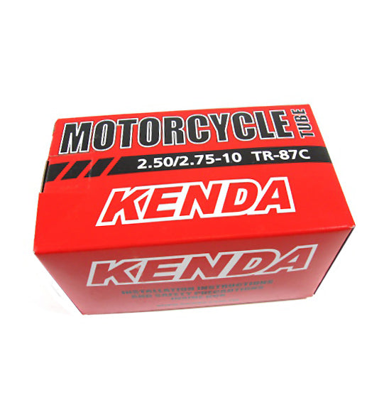 Kenda/Goodtire/Swallow TUBES - ATV & Motorcycle