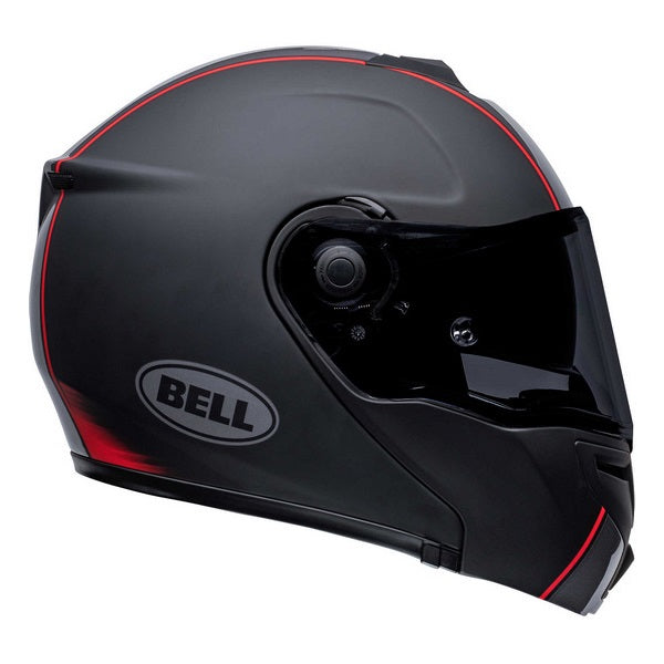 *BELL SRT Modular Graphic Road Helmet