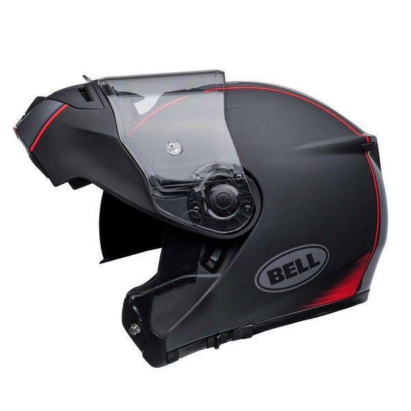 *BELL SRT Modular Graphic Road Helmet