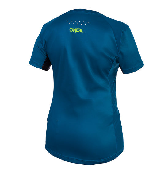 O'Neal Women's SOUL Jersey - Petrol