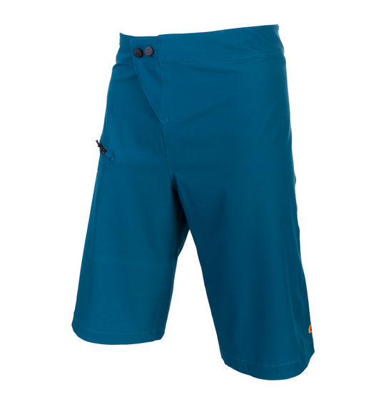 O'Neal MATRIX Shorts - Petrol/Orange