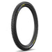 DH16 RACING LINE - BLACK