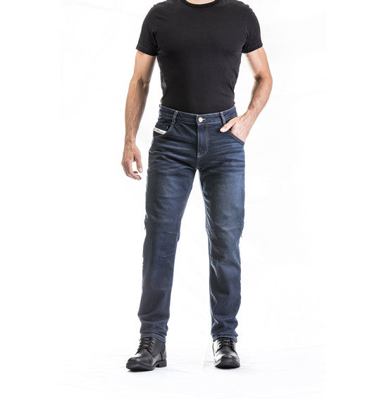 Ixon MIKE Jeans | BLUE - Cordura Denim