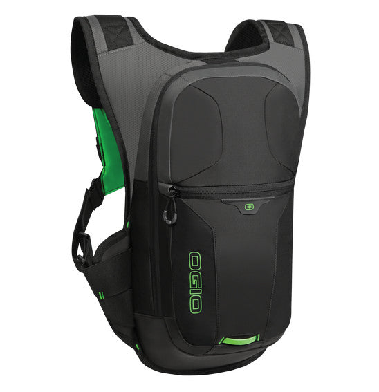 Ogio ATLAS 3L Hydration Bag - Black