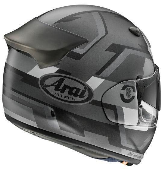 Arai QUANTIC - Face Grey (Matt)