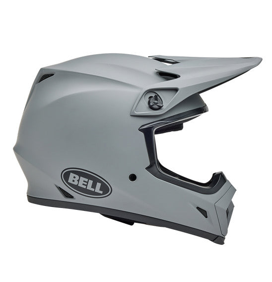 Bell MX-9 MIPS Matte Nardo