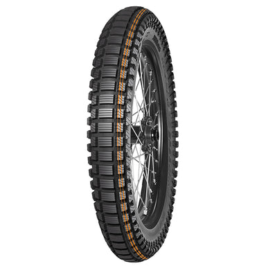 MITAS Speedway NHS Tyre - Rear