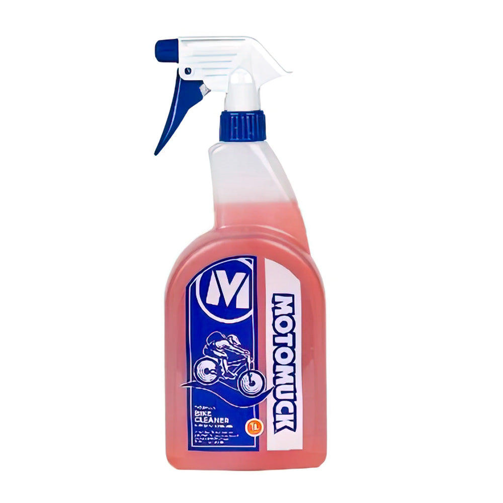 Cyclemuck Bike Cleaner 1 L