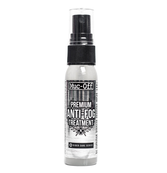 Muc-Off Anti-fog Treatment