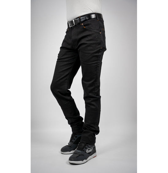 Bull-It Trojan Motorcycle Jean (AA) - MENS