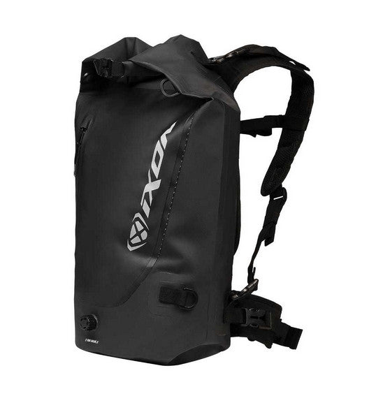 Ixon A-RIVER 35 Backpack Black - Waterproof