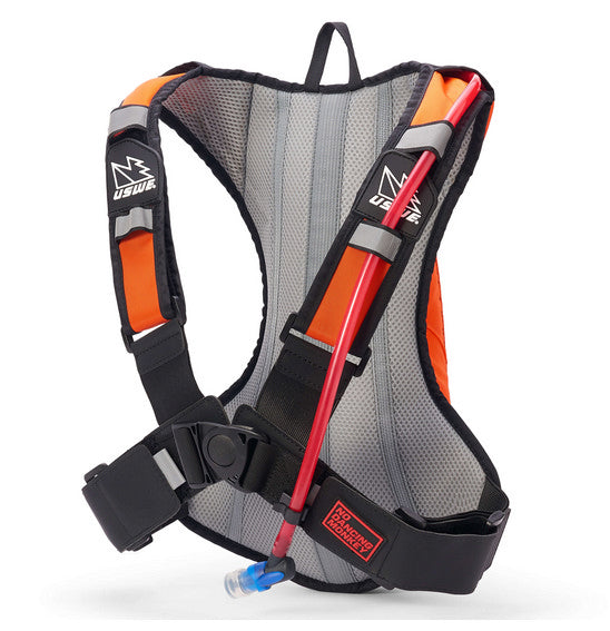 USWE Ranger 4L Dirt Biking Hydration Pack