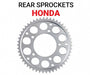 Honda Sprocket