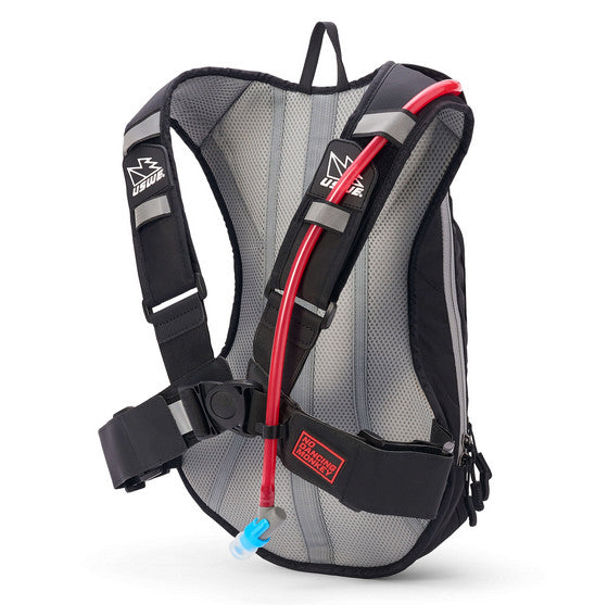 USWE Ranger 9L Dirt Biking Hydration Pack