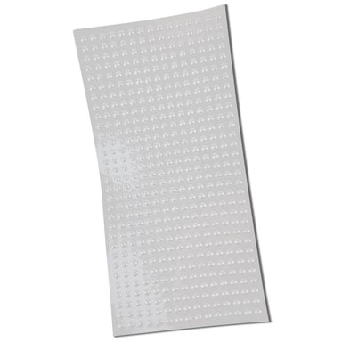 EAZI-GRIP Cut Your Own Tank Grip Sheets Clear - EV