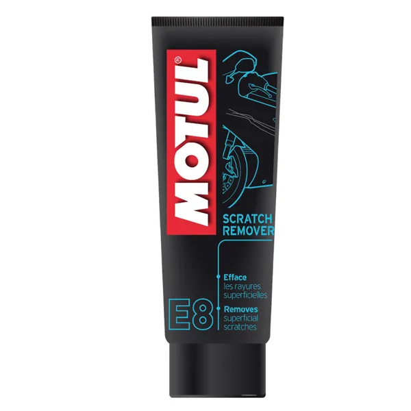 *MOTUL E8 Scratch Remover 100ml