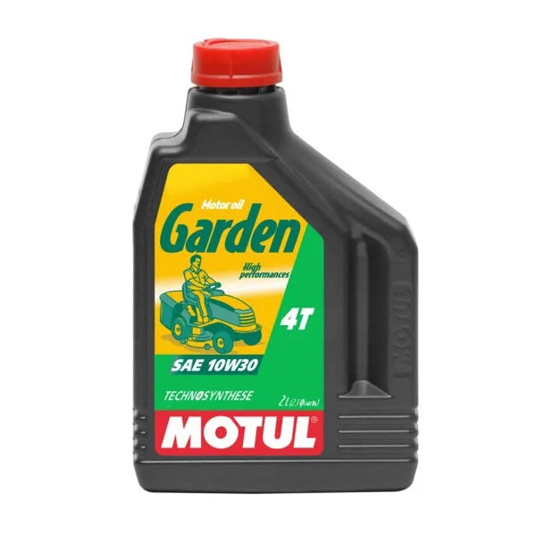 *MOTUL GARDEN 4T 10W30 2L