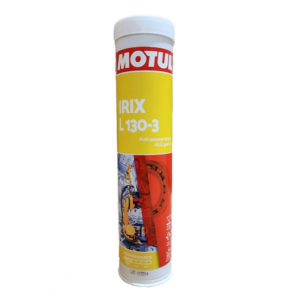 *MOTUL IRIX LSM Grease 153 400g