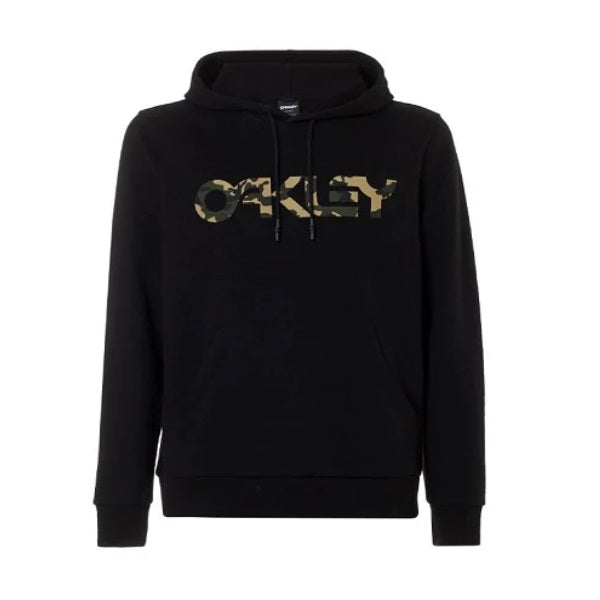 *OAKLEY B1B PO Hoodie Blackout 2.0