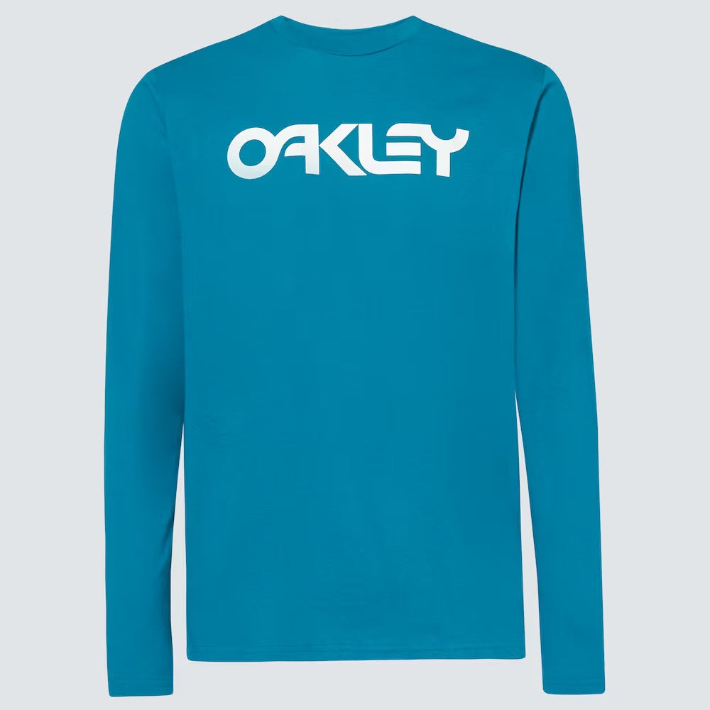 *OAKLEY MARK II LS Tee 2.0