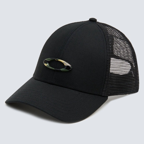 *OAKLEY Trucker Ellipse Cap