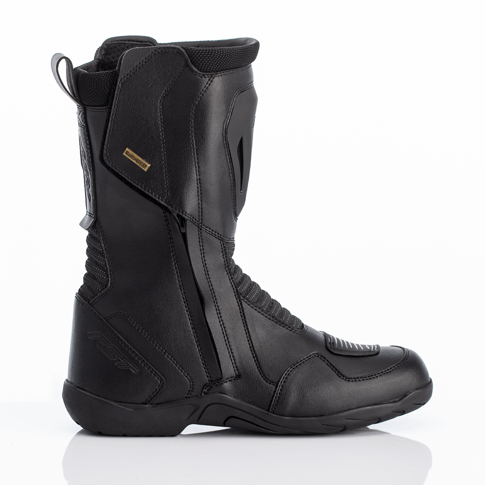 RST PATHFINDER WP BOOT [BLACK]