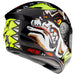 MT TARGO [CRAZYDOG GLOSS FLO YELLOW] 3