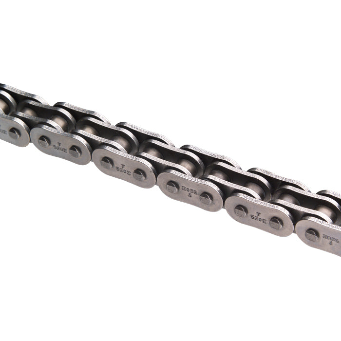 TSUBAKI SIGMA X-RING STEEL SERIES CHAIN