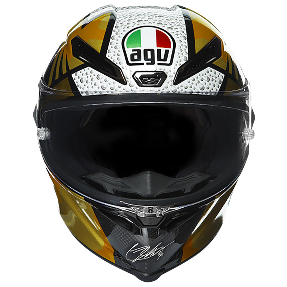 AGV PISTA GP RR [MIR WORLD CHAMPION 2020]