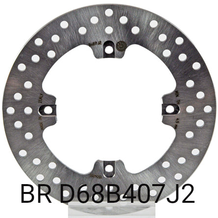 BR D68B407J2