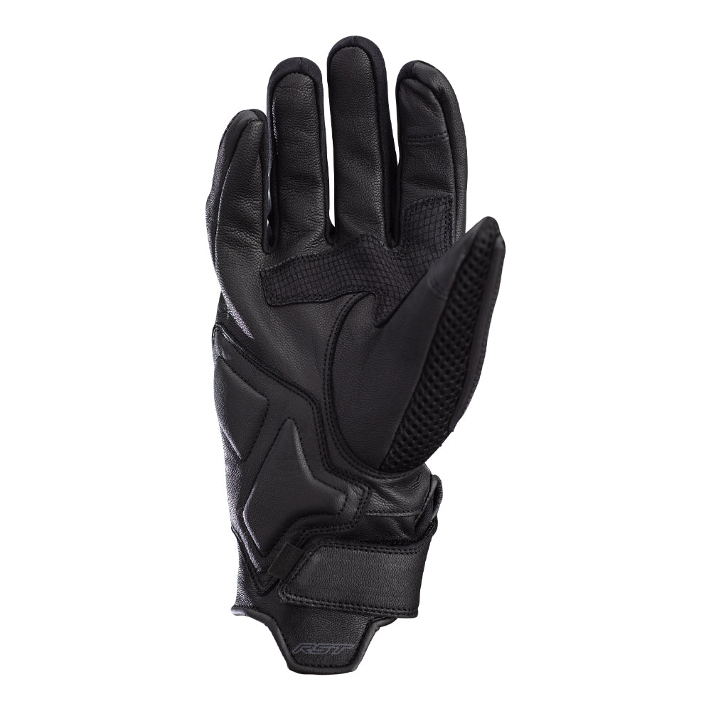 RST F-LITE MESH CE GLOVE [BLACK] 3