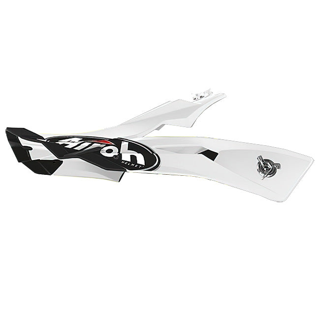 Aviator ACE White