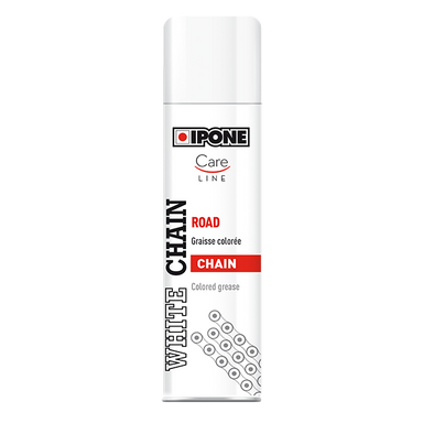 WHITE CHAIN 250ml chain lube