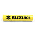 Factory Effex 10 inch bar pad Suzuki