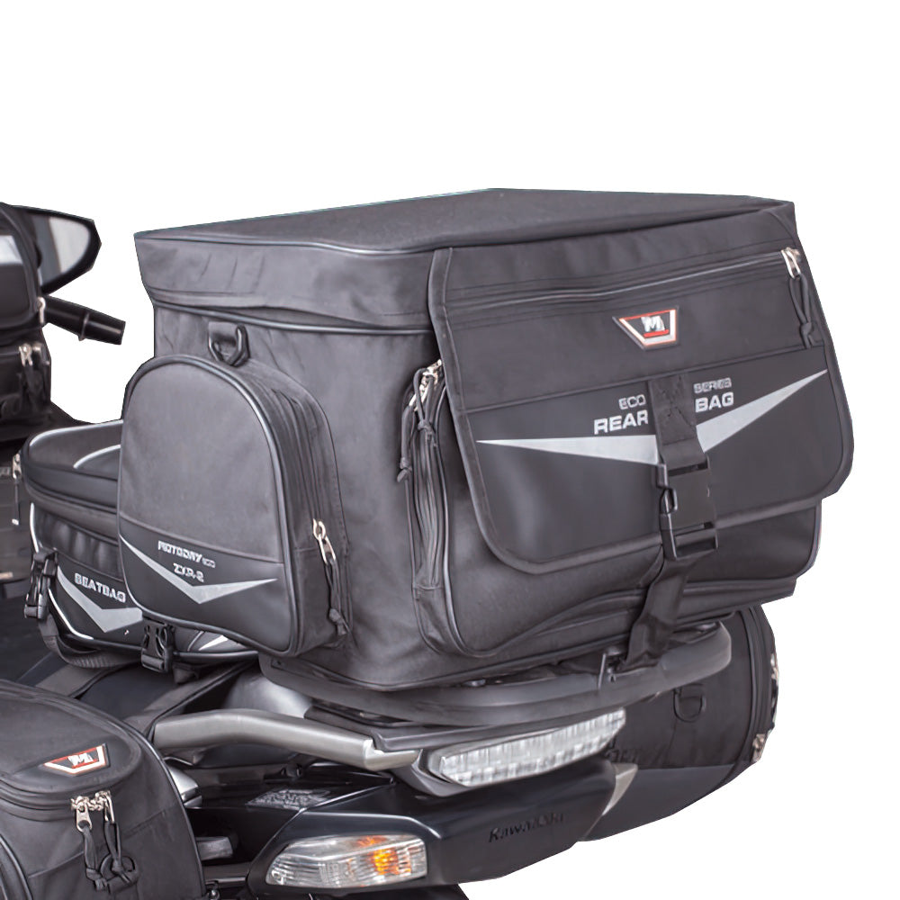 MOTODRY ZXR-2-Rear Bag