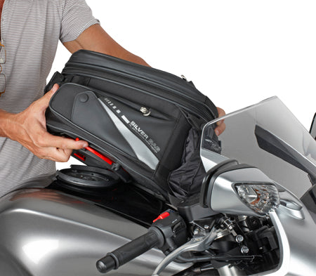 Givi Tanklock Tank bag