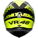 AGV K5 S [FAST 46]