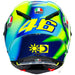 AGV PISTA GP RR [SOLELUNA 2021]