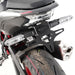 Tail Tidy Kawasaki Z900 17- & ZH2 20- Black