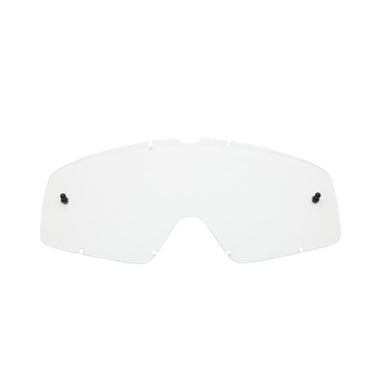 Fox Anti Fog Lens Clear